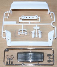 Tamiya 58656 Mercedes-Benz