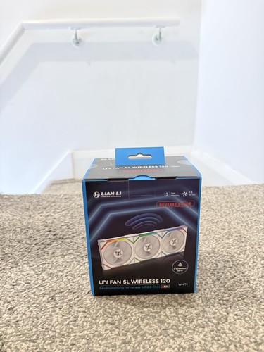Lian uni fan wireless - li,