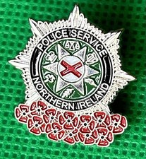 PSNI Police Service Northern
