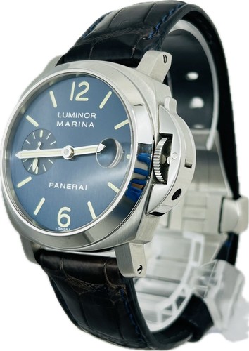 Panerai luminor marina - luminor,