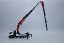 Conrad 81224 MAN TGS Truck +