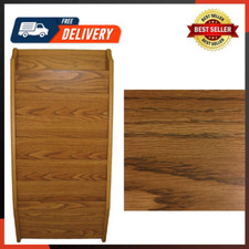 7-Pocket File Holder Legal