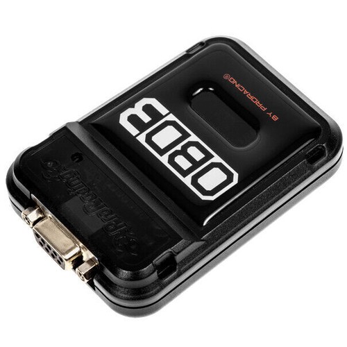 Chip tuning box for - chip,