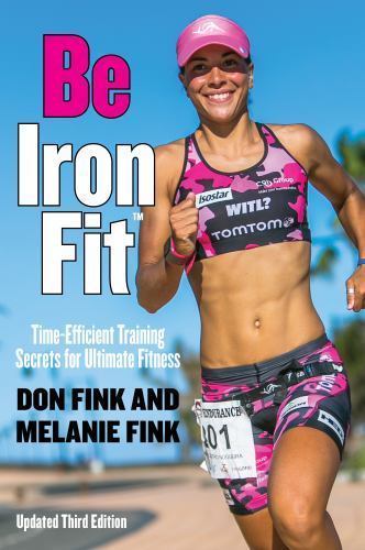 Ironfit time efficient - be, ironfit: