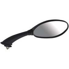 Piaggio Vespa ET4 50 4T AC 01-05 Right Hand Side OEM Replacement Scooter Mirror