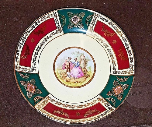 Vintage fragonard bavaria - vintage,