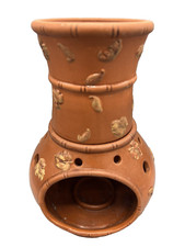 Indoor Chimney Wax Warmer