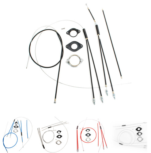 Eastern bikes bmx gyro set - gyro,