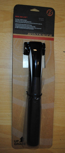 Bontrager race xxx lite - bontrager,