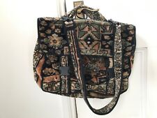 Vintage large original genuine