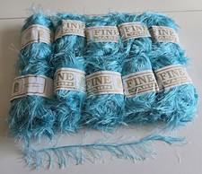 10x50gr Blue Colour Polyester