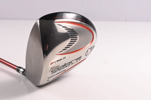 Left hand cobra speed - left,