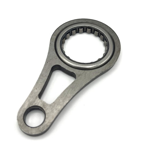Connecting rod gearbox hedge - connecting,