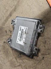 Vauxhall Corsa D Facelift