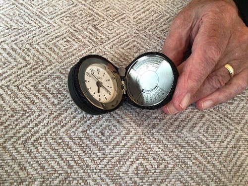 Rare tudor quartz - quartz, year