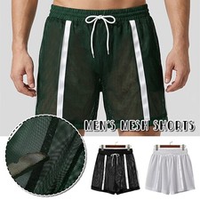Men’s Workout Shorts Summer