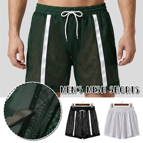 Men workout shorts summer - men’s,