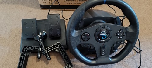Subsonic 750 universal - sv,