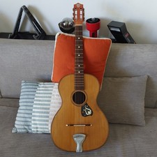 Frambach Liege Vintage 60s