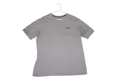 Patagonia organic cotton fish - patagonia,