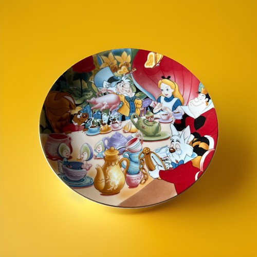 Disney alice wonderland - disney,