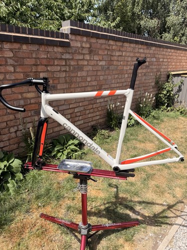 Cannondale caad13 frame - caad13,