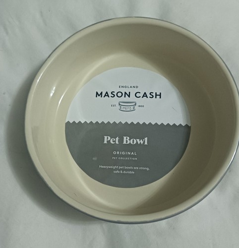 Mason cash pet - mason,
