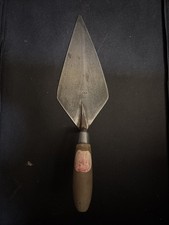 Vintage WHS 10.5” London