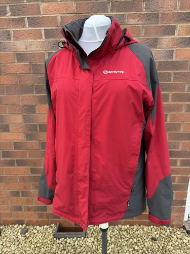 Sprayway women gore - sprayway,