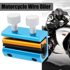 Cable Lubricator / Oiler For Use On All Throttle - Clutch - Brake Cables