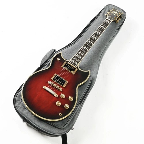 Yamaha 3000 custom - custom, electric