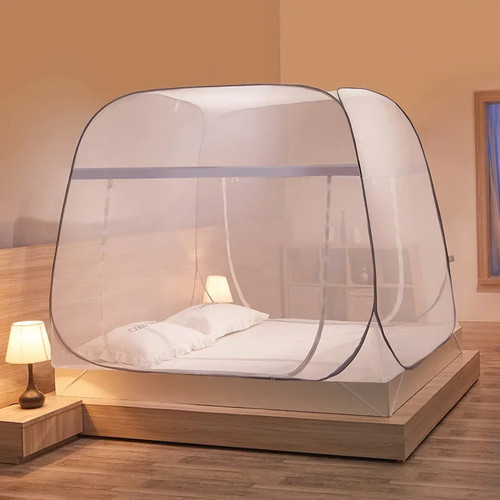 Mongolian yurt mosquito - yurt,