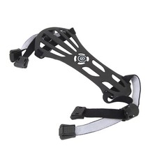 C-Adjustable Archery Arm Guard
