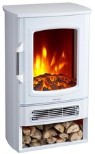 Neo Electric Fire Heater 1000W
