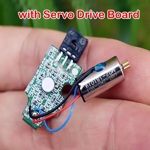 714 mini coreless 12v - 714,