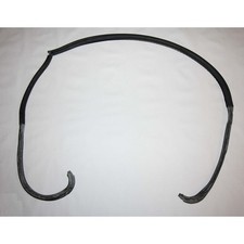 BMW e10 door gasket large right 1502 1602 1802 2002 tii incl. touring model