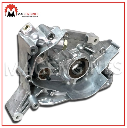 Md181583 oil pump mitsubishi - md181583,