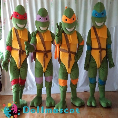 Teenage mutant ninja turtle - teenage,