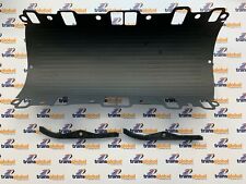 Inlet Manifold Valley Gasket &