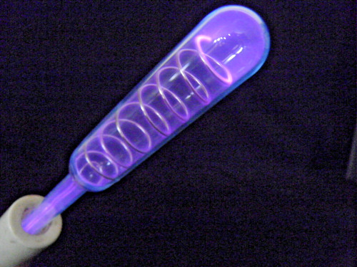 Electrode saturator 20 cm - rf,