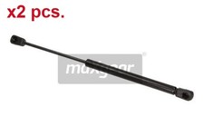 X2 PCS RIGHT TAILE GATE GAS