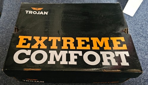 Trojan extreme comfort - trojan,