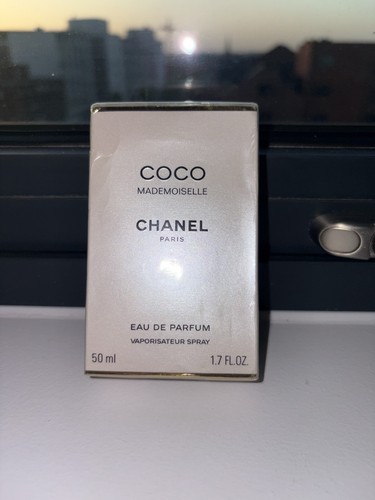 Chanel coco mademoiselle - coco,