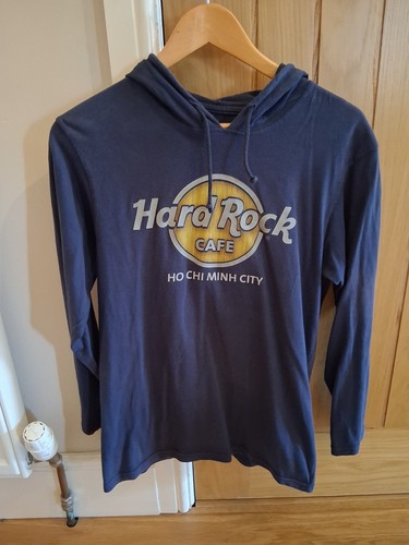 Hard rock café - café, siagon