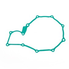 Left Engine Stator Cover