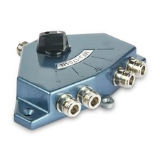 MFJ-1704N 4-Way Coax Switch