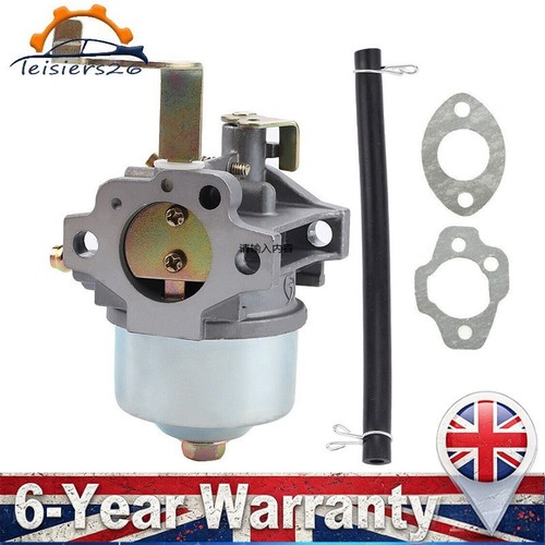 Carburettor assembly for robin - carburettor,