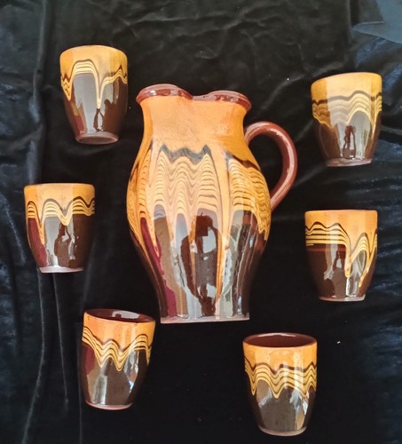 Vintage bulgarian troyan - vintage,