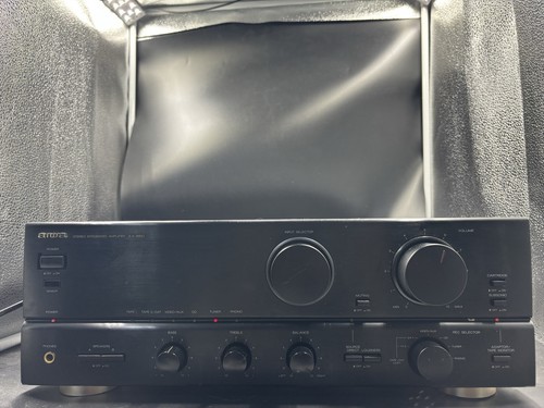 Aiwa 950 stereo integrated - stereo,