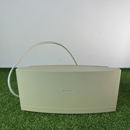 Bose wave radio dab module - radio,